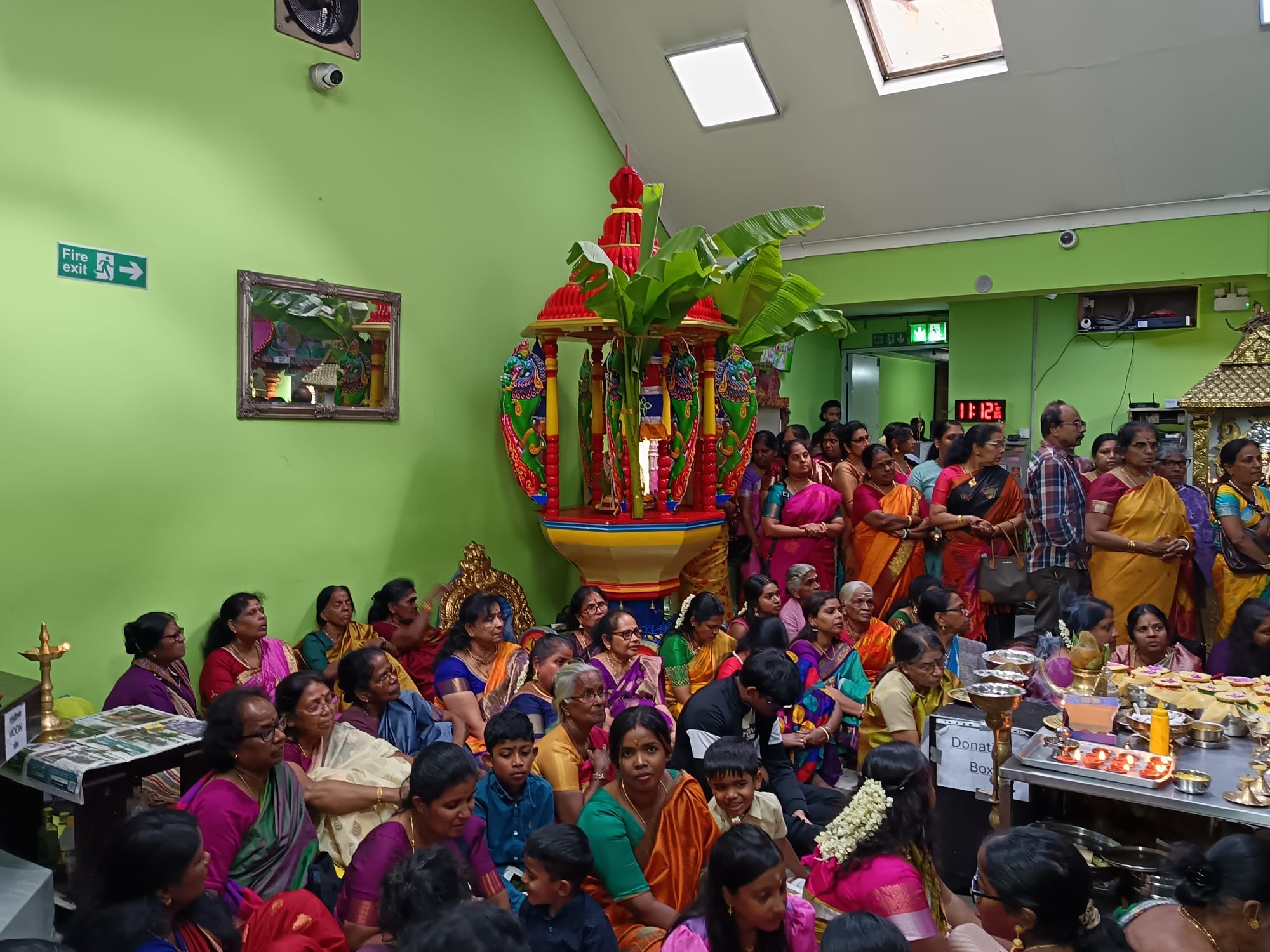 Festival Celebration